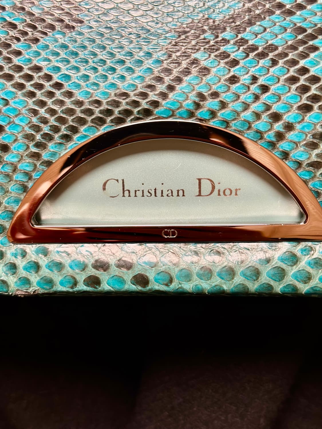 디올백 상품이미지3