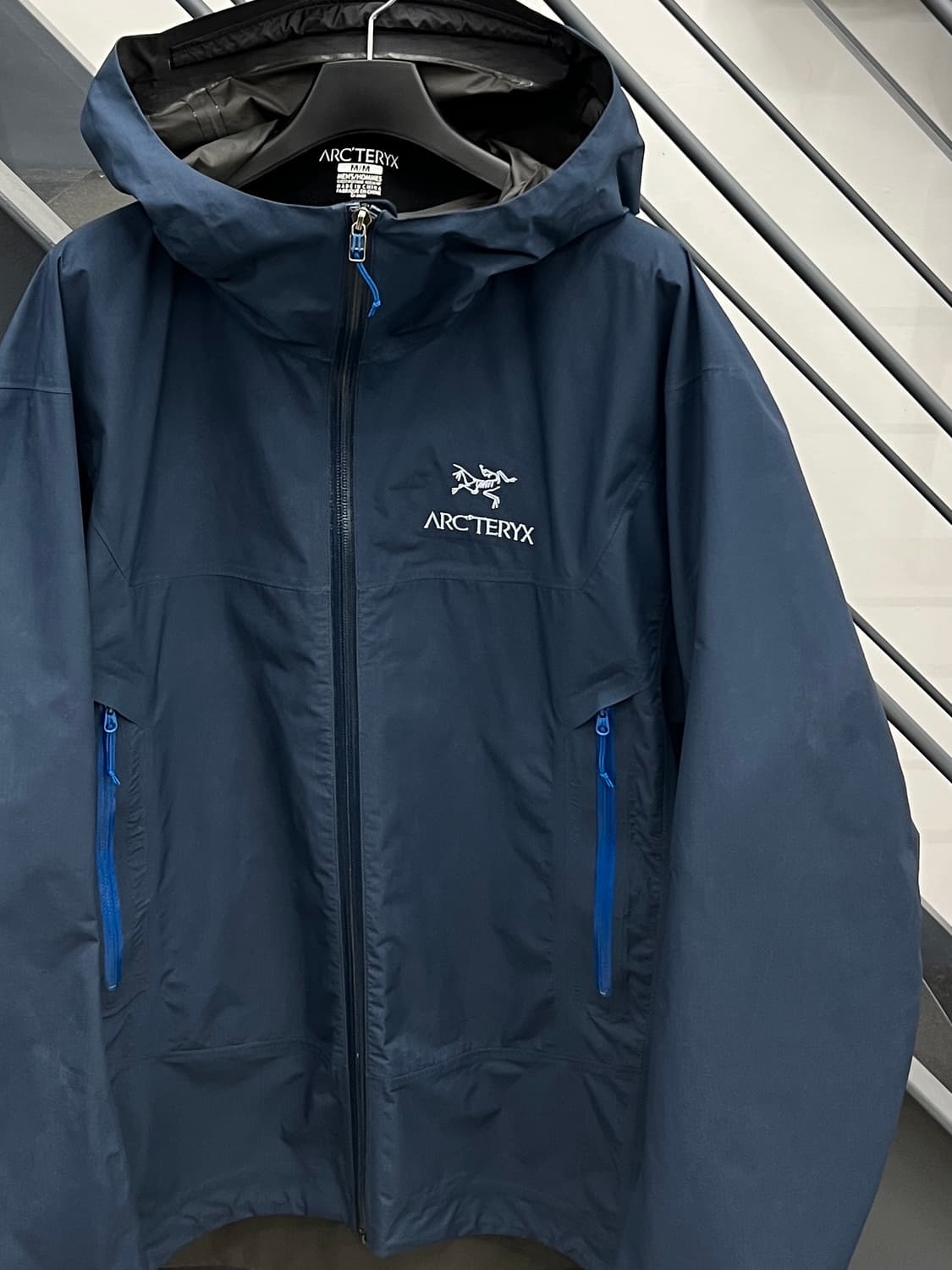 아크테릭스 베타 SL 고어텍스 자켓 상품이미지3