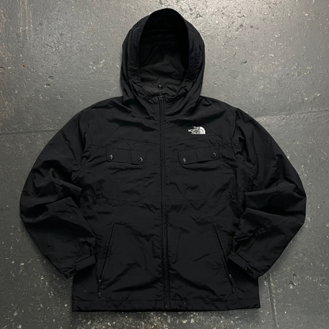 95 노스페이스 바람막이  상품이미지1