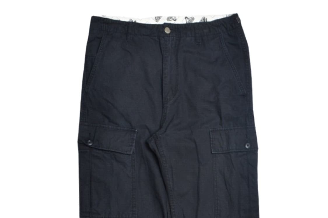 벤데이비스 립스탑 퍼티그 팬츠 카고바지  상품이미지3