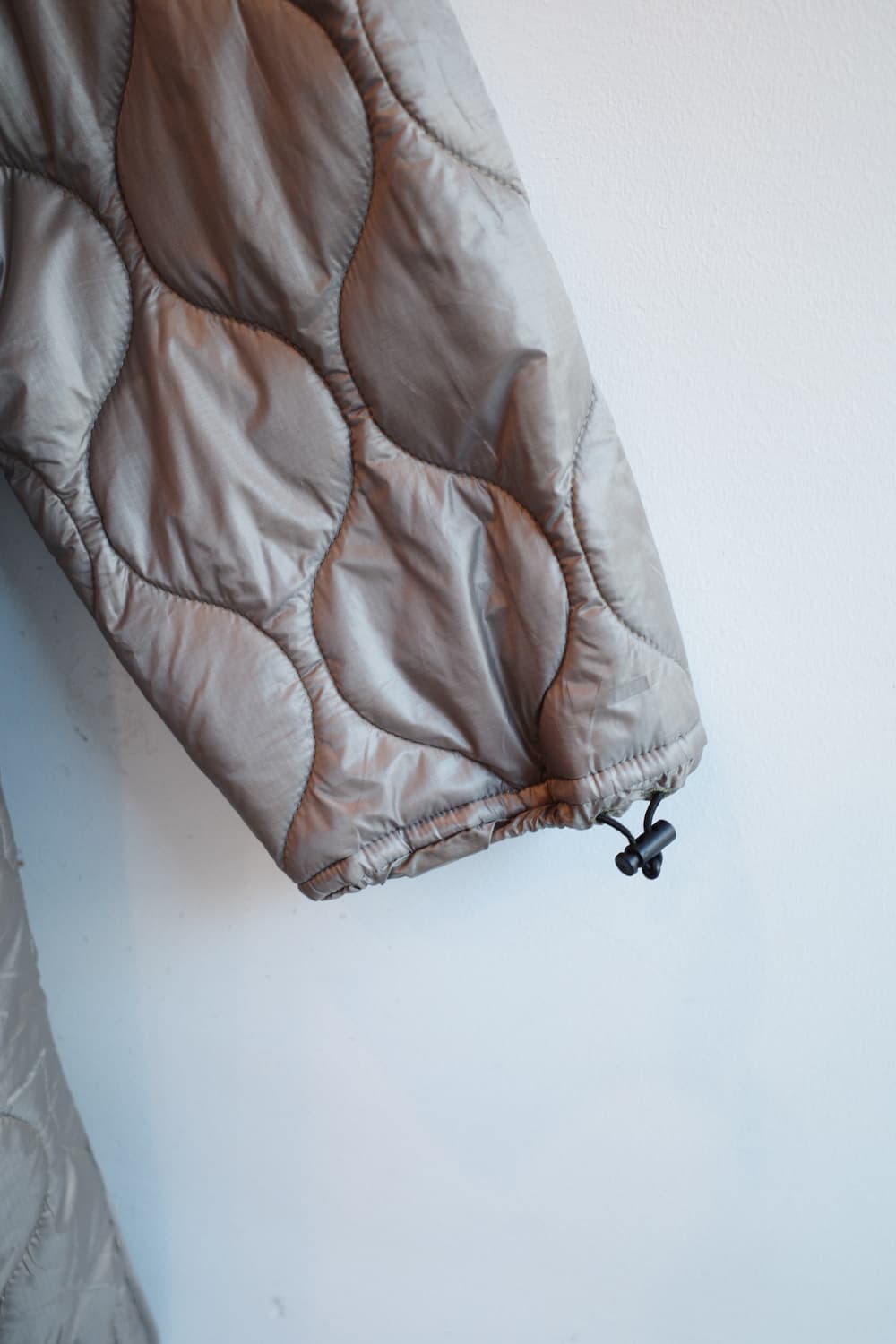 NIKO AND 니코앤드 퀼팅 점퍼 상품이미지8