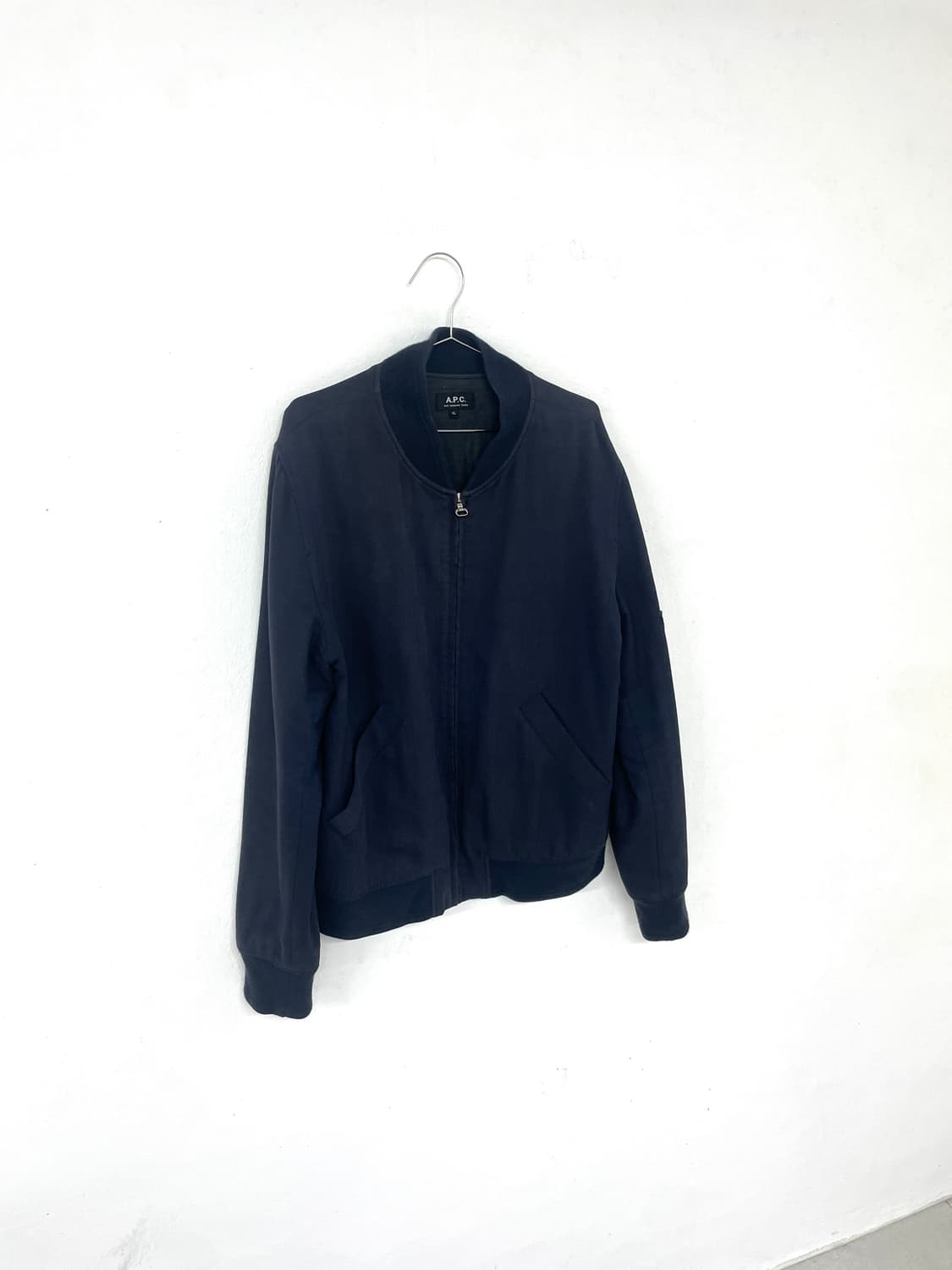 A.P.C. Bomber Jacket 상품이미지2