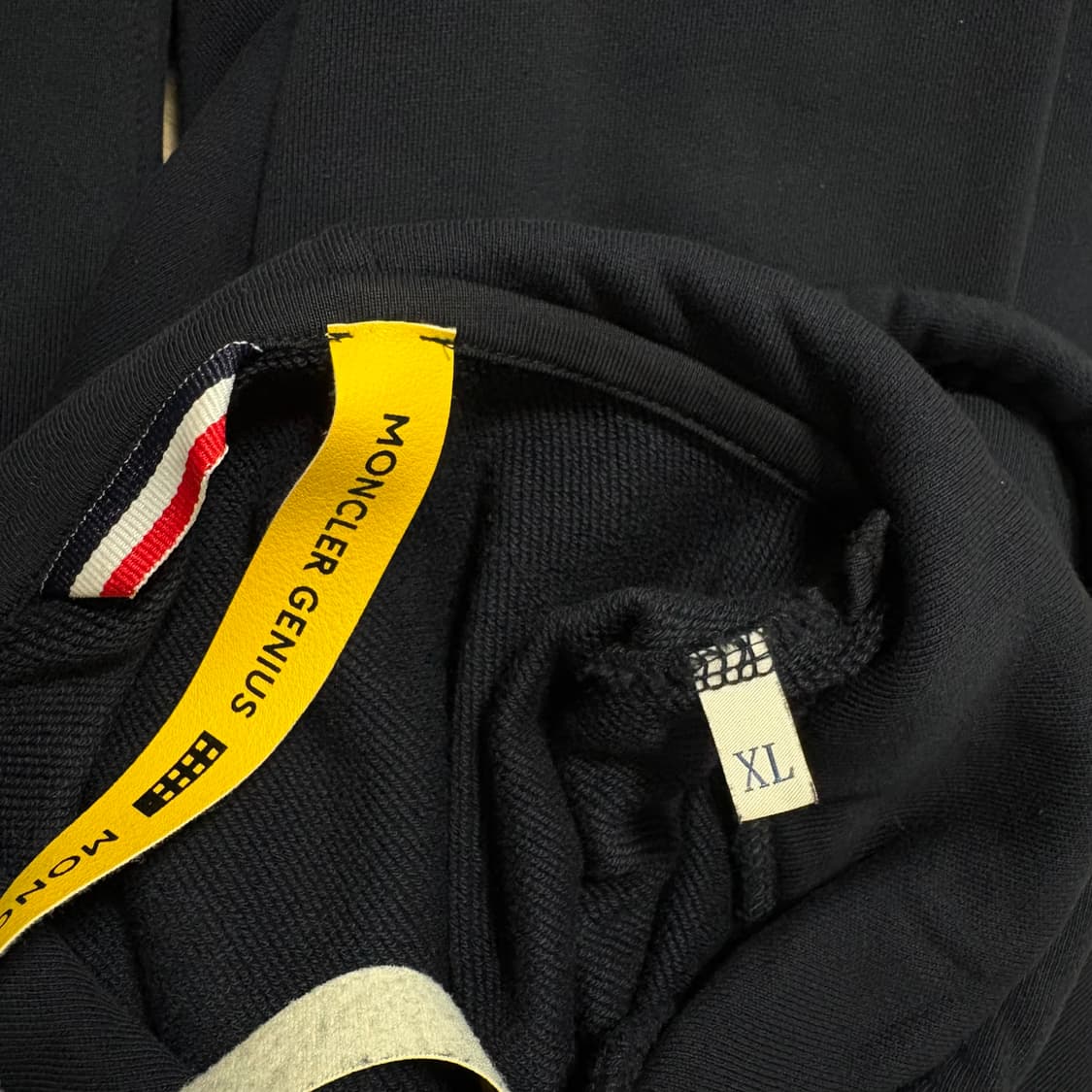 몽클레어 지니어스 1952 후드티 상품이미지5