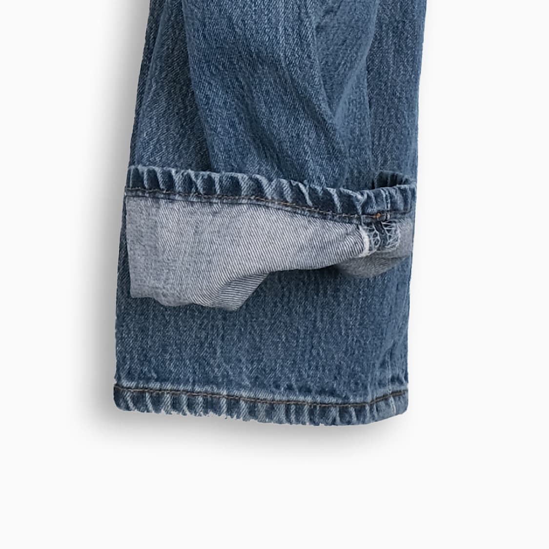 빈티지 리바이스 501 중청 31 인치 LV50132427 상품이미지7