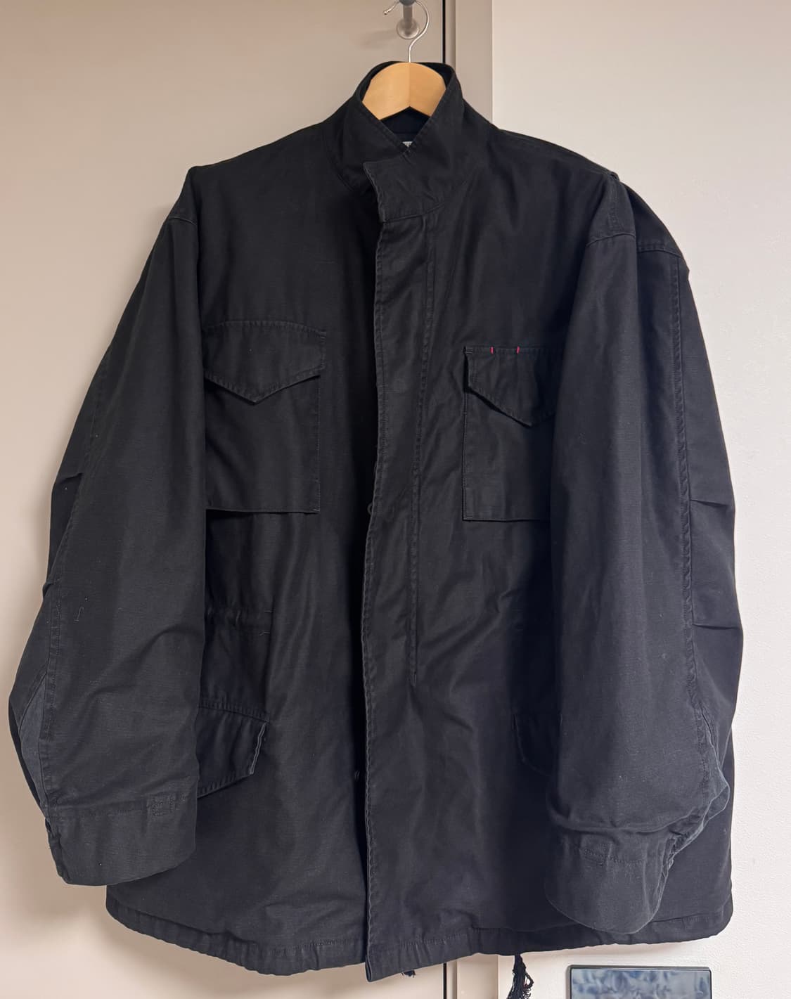 (3) 비헤비어 필드자켓 상품이미지1