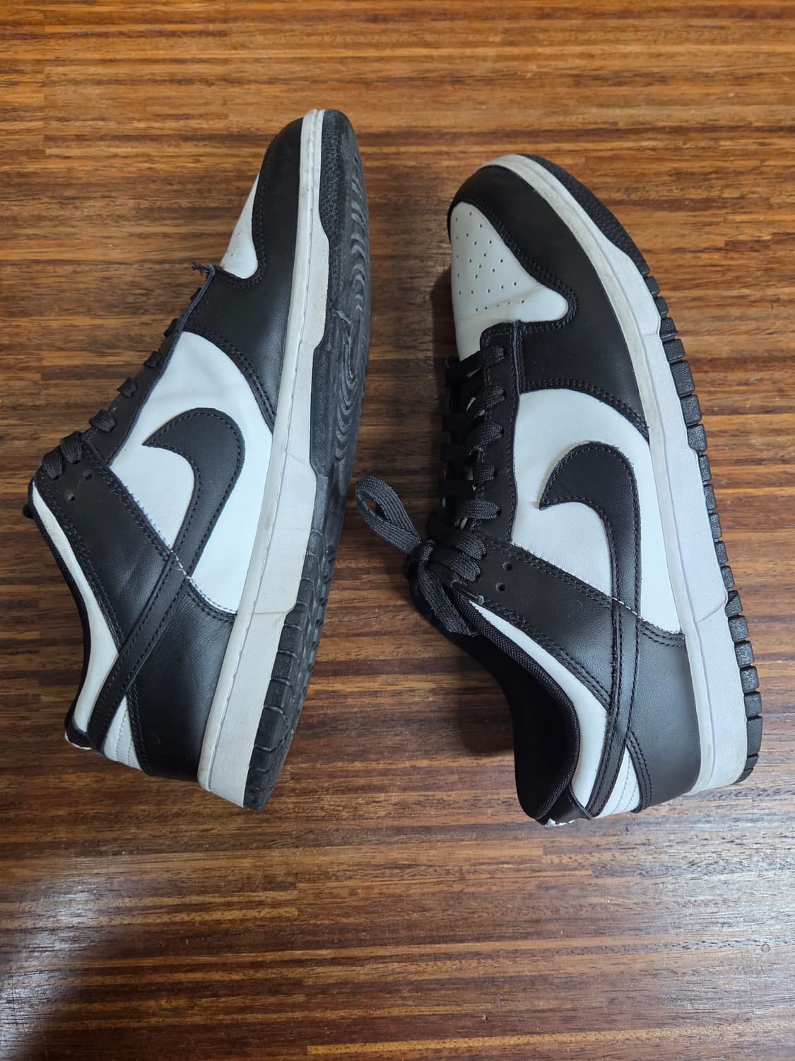 나이키 덩크로우 범고래 290 상품이미지1