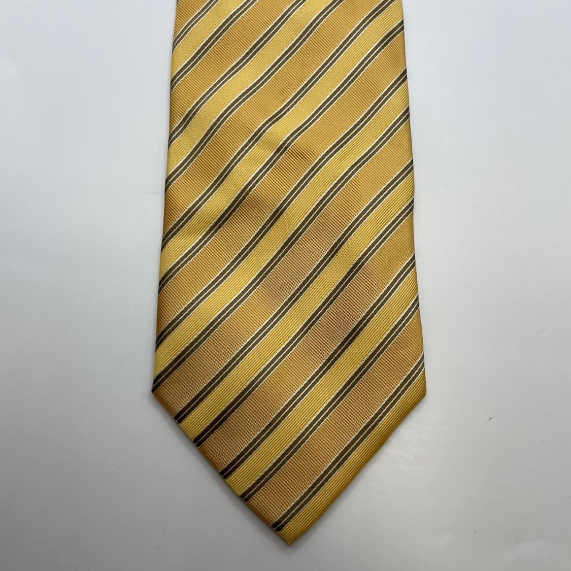 288) (ARMANI) 아르마니 패턴 넥타이 상품이미지3