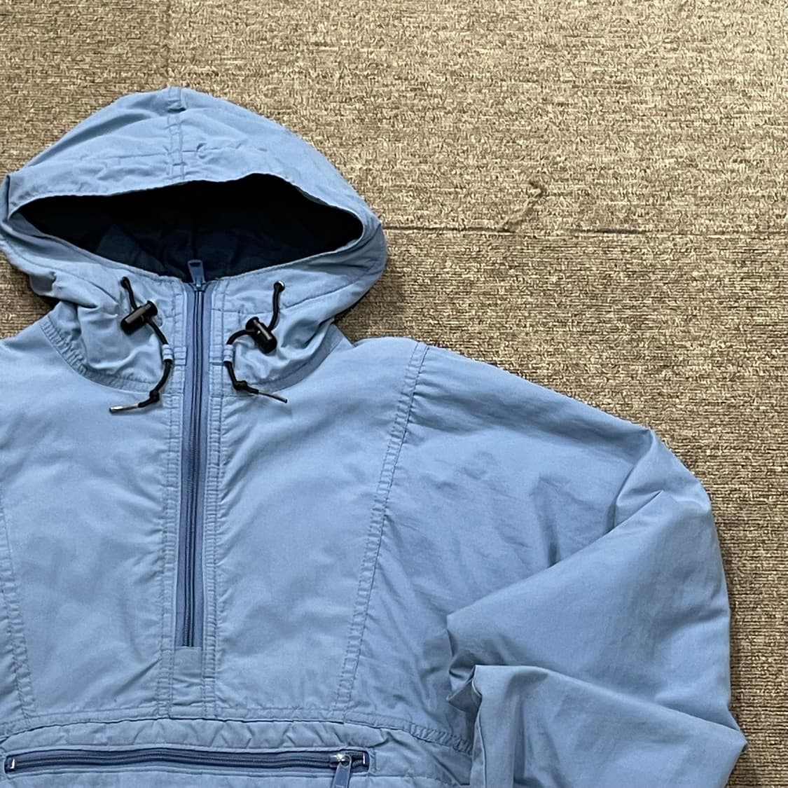 L.L.Bean 엘엘빈 8090s 아노락 바람막이 상품이미지4