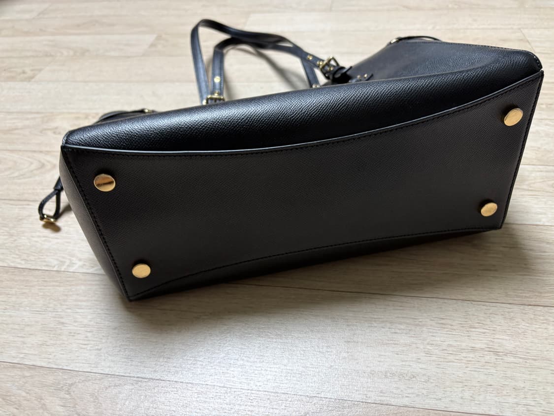 마이클코어스 토트백 블랙 상품이미지6