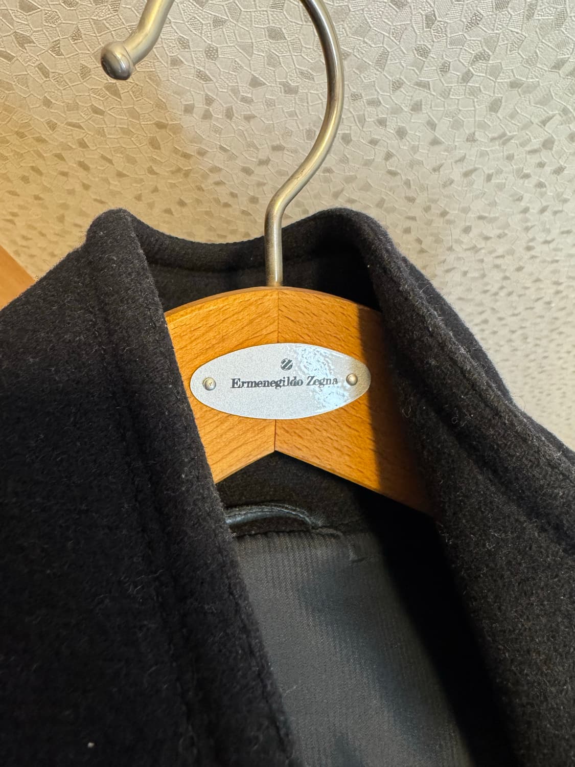 에르메네질도 제냐 코트 L 상품이미지10