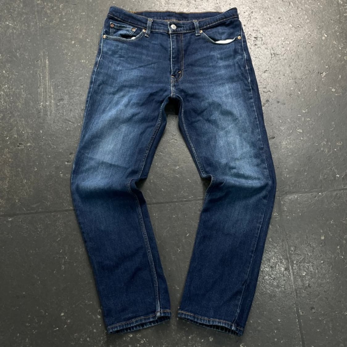 33 리바이스 511 청바지  상품이미지1