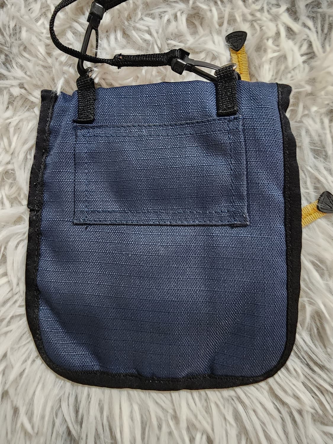 나이키 ACG 네이비 미니 크로스백 상품이미지3