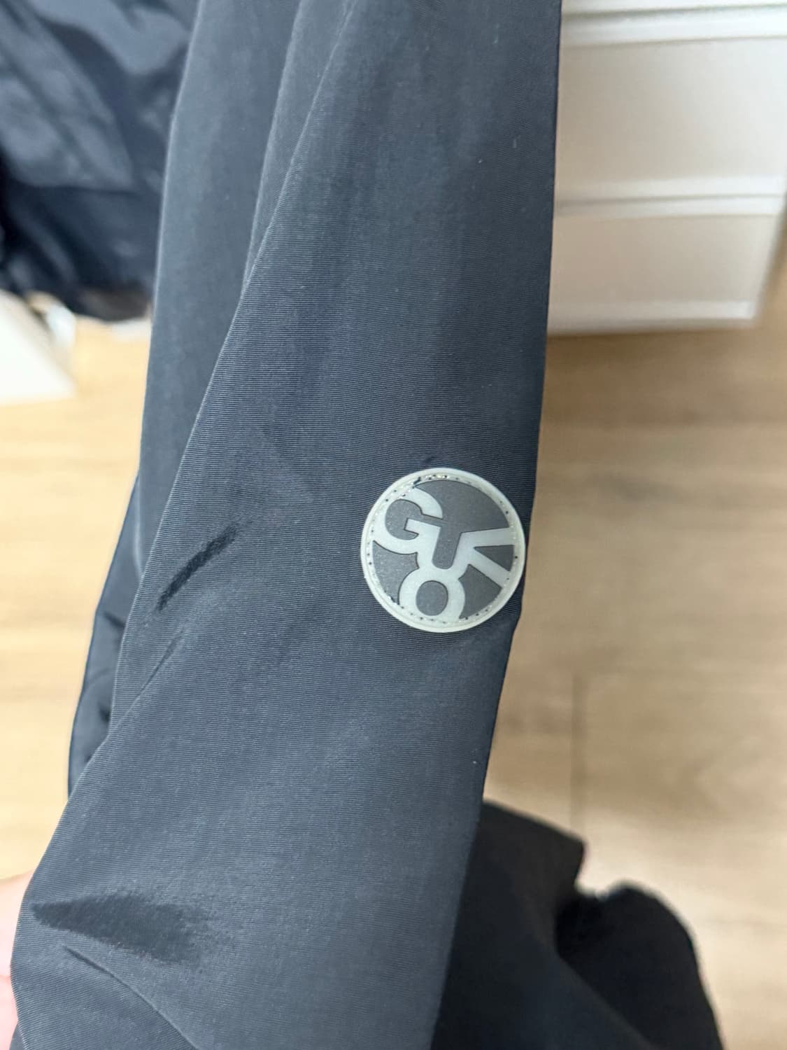 구보 트랙자켓 사이즈 1(L) 상품이미지2