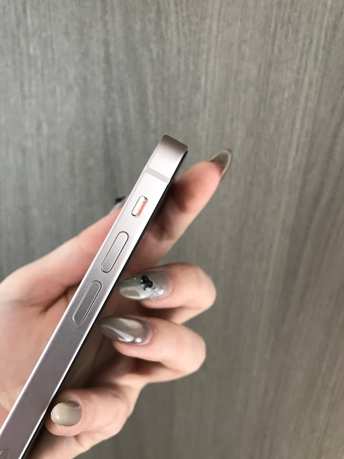 아이폰13미니 핑크 카메라무음 상품이미지4