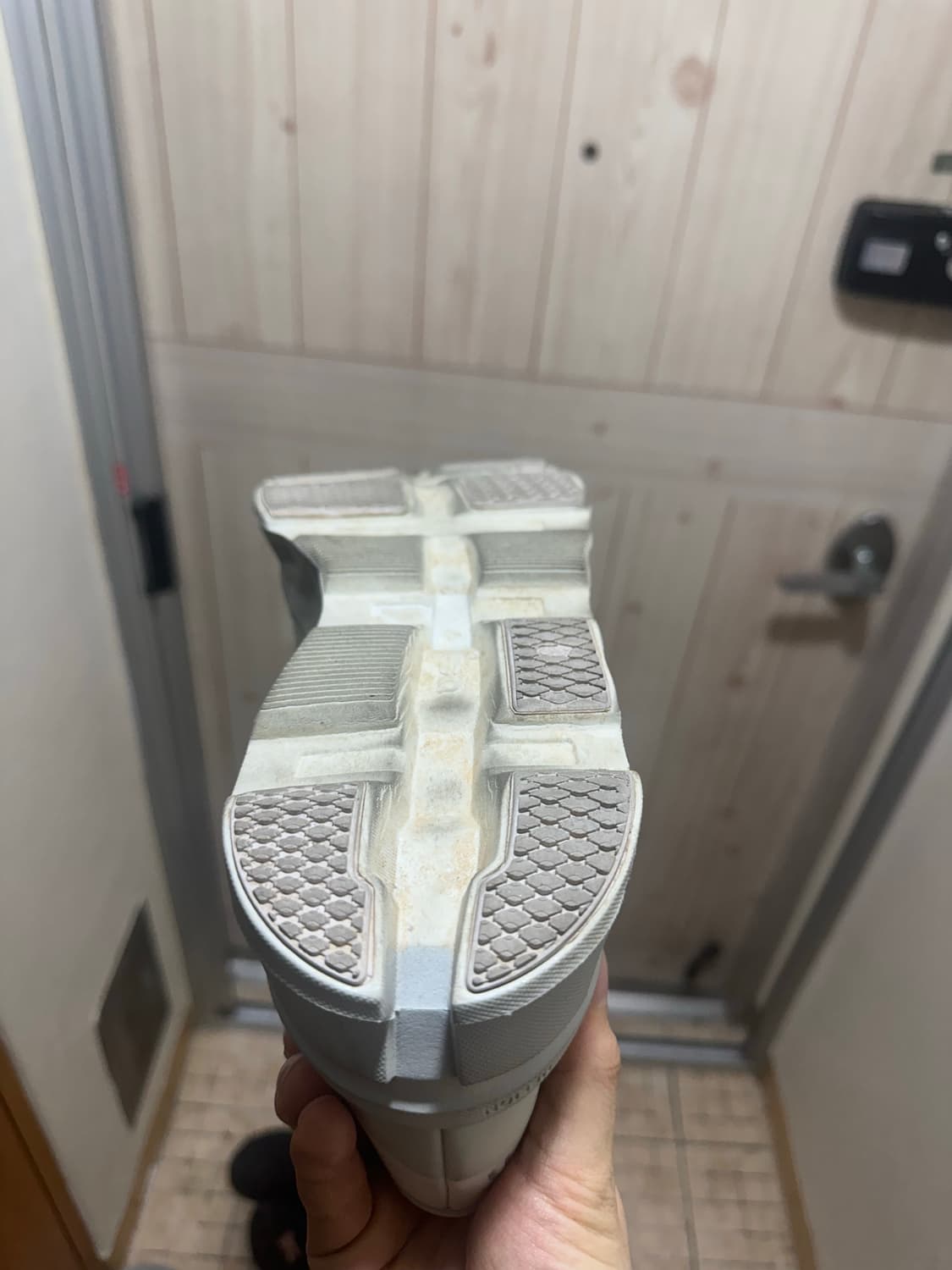 온러닝 파프 프로스트 상품이미지3