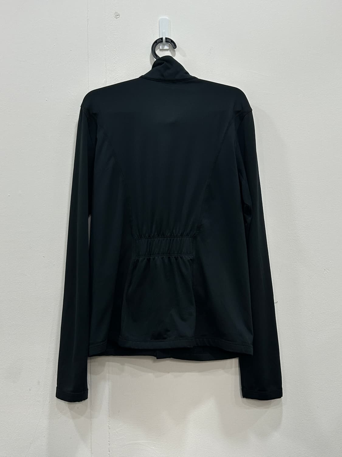 나이키 드라이핏 블랙 져지 자켓 여성 L 상품이미지3