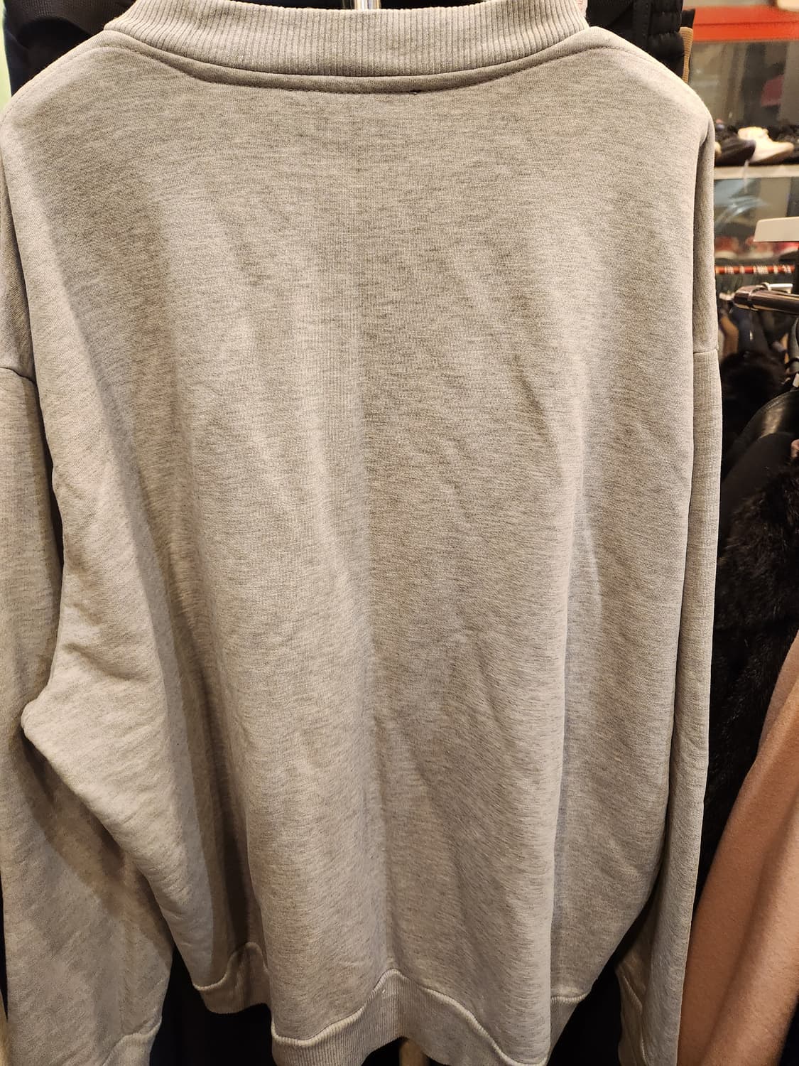 디젤 맨투맨 상품이미지6