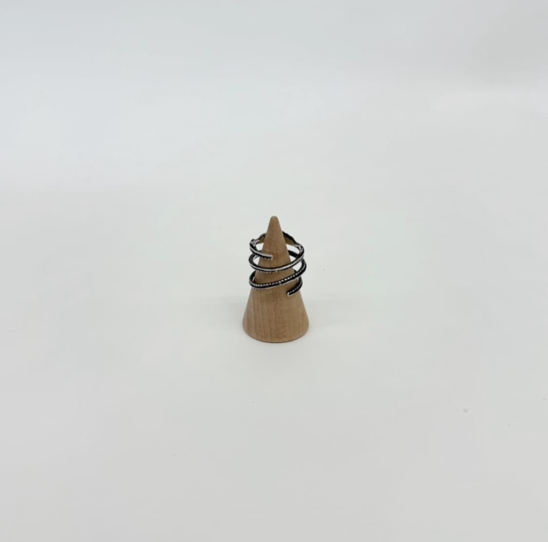 Bed J.w. Ford 크라운 링 상품이미지6