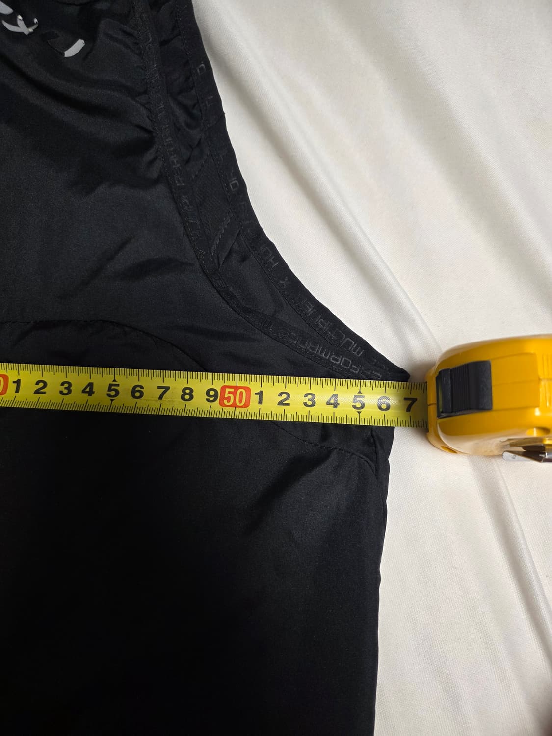 2XU 러닝 짚업베스트 L 상품이미지6