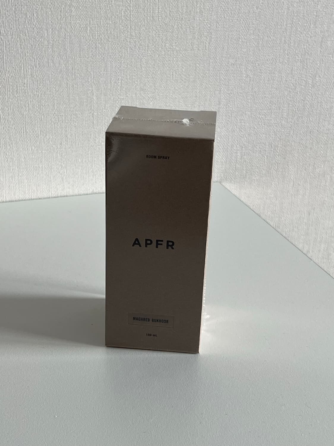 [APFR] 아포테케 프라그런스 룸 스프레이 팔아요 (미개봉) 상품이미지7