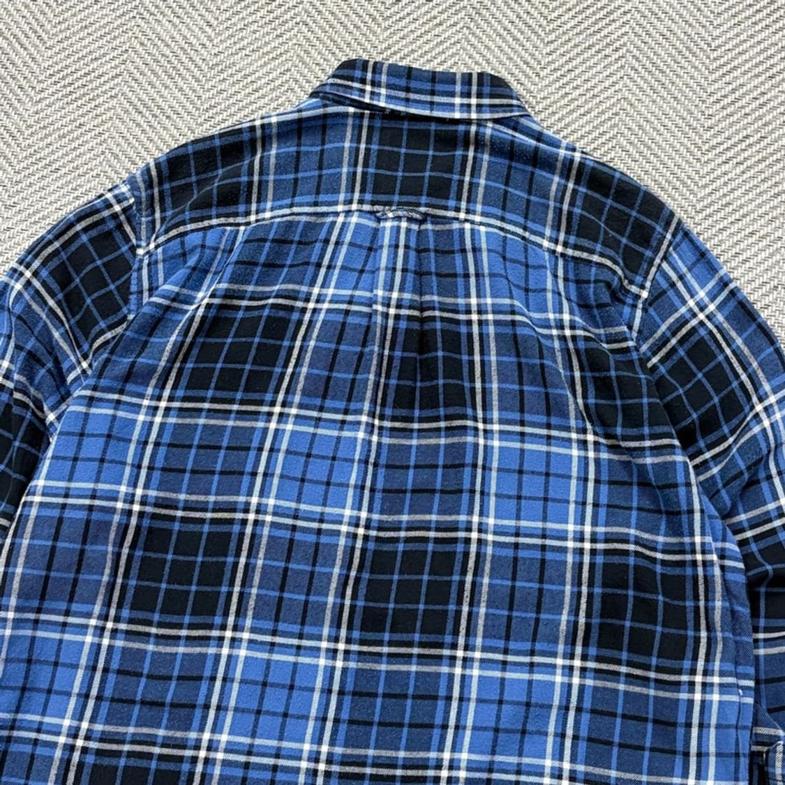 챕스랄프로렌 체크셔츠 v2921 상품이미지4