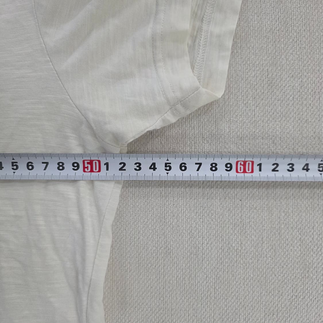 XL 고급 이모지페이스로고 라운드 반팔티 0224J 상품이미지7