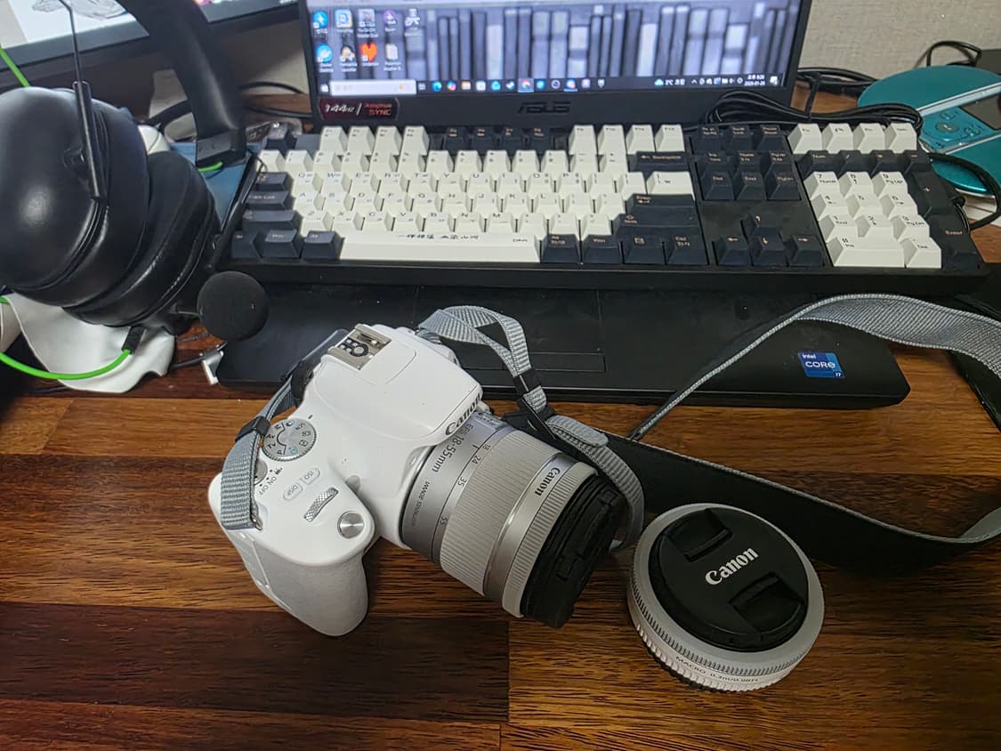 캐논 eos200d 상품이미지1