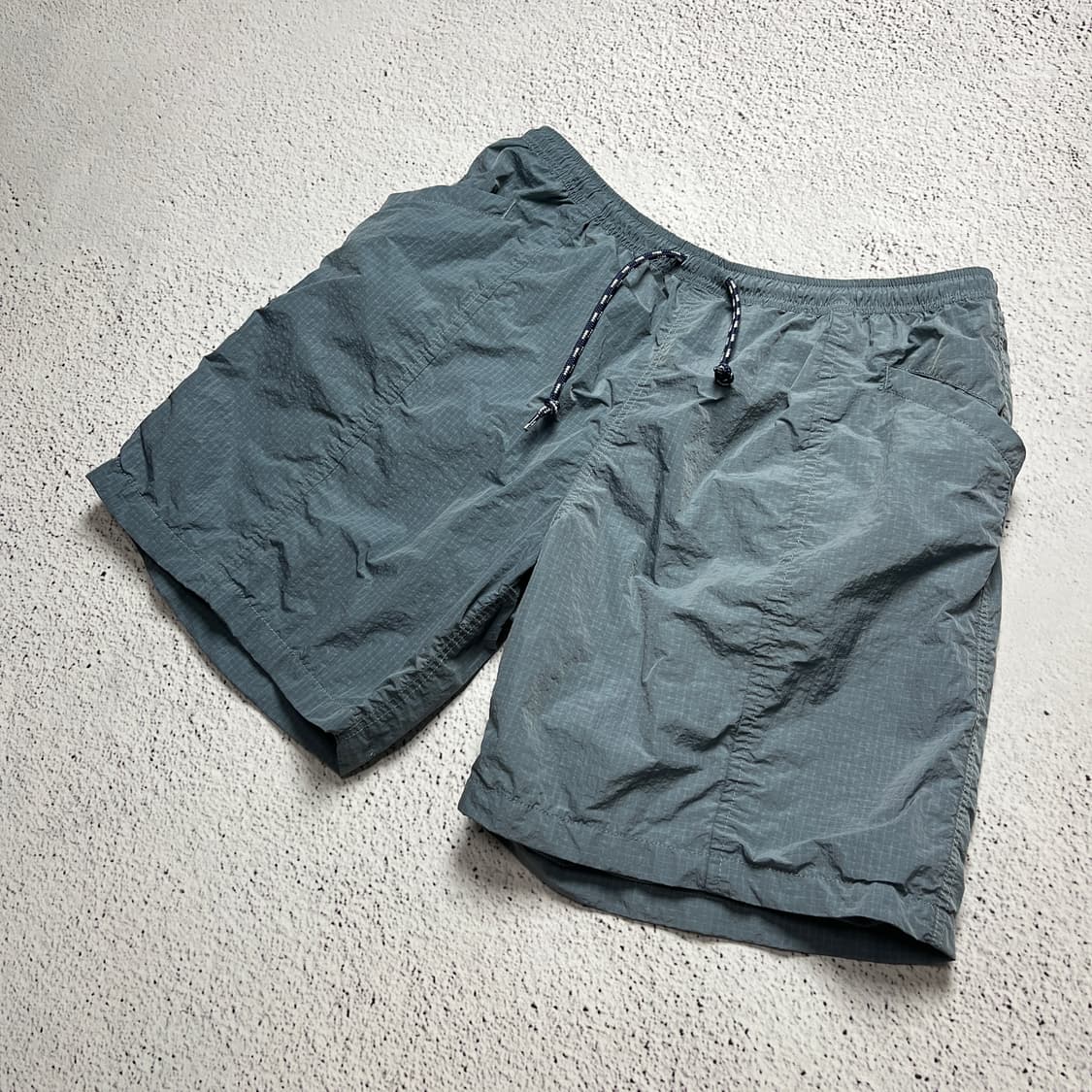 90s L.L. Bean Supplex Ripstop Short 상품이미지1