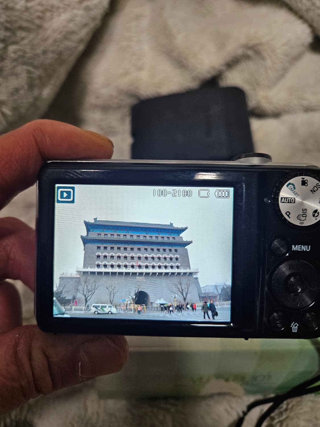 삼성 VLUU PL101 한효주 디카 레트로 카메라 상품이미지7