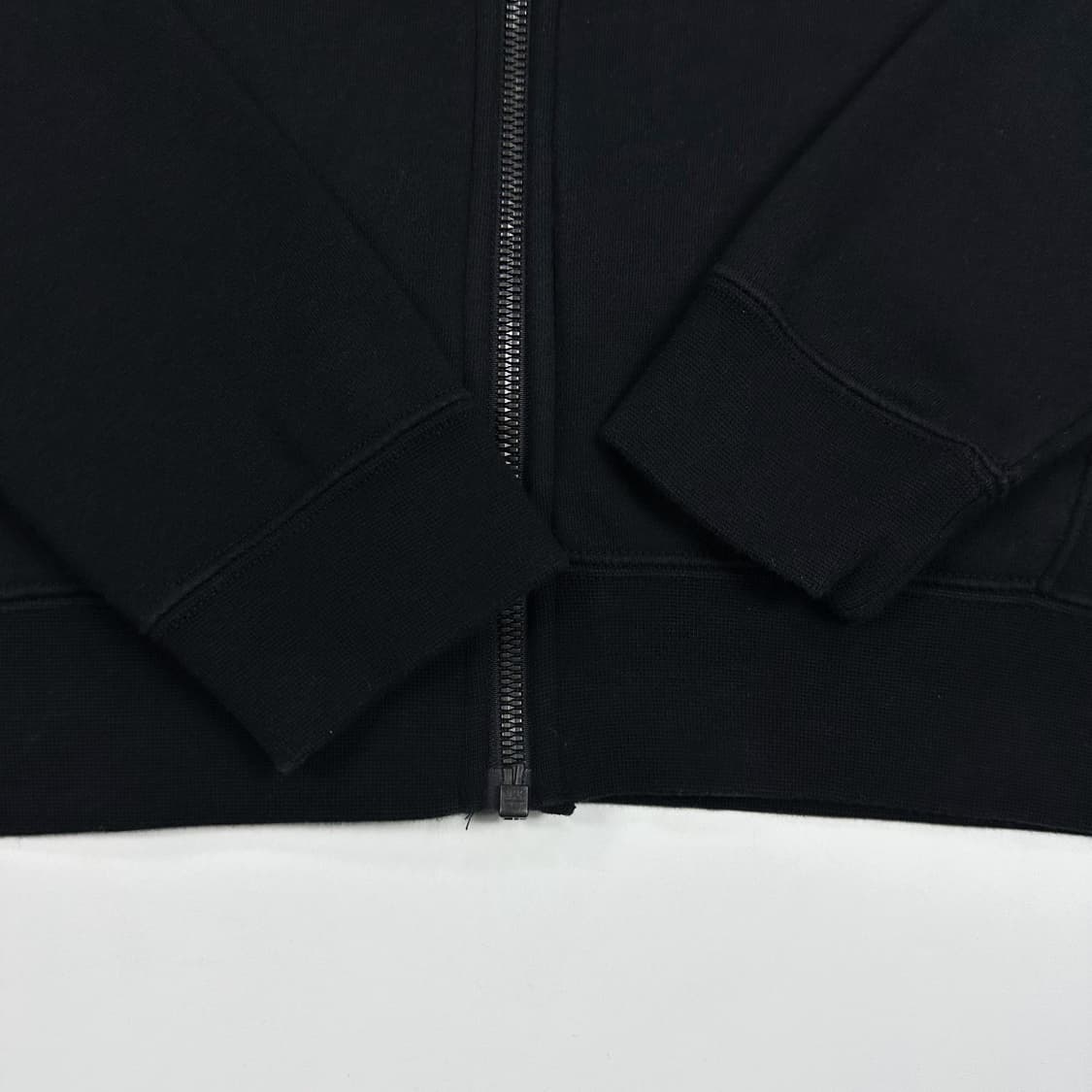 나이키 퓨추라 블랙 풀오버 후드집업 (M 여성추천) 상품이미지4