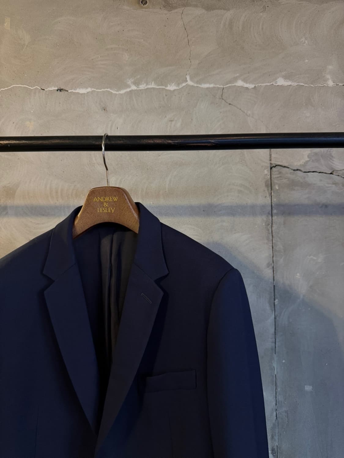 폴스미스 셋업 수트 46 상품이미지7