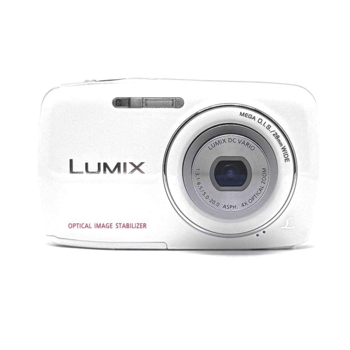 [작례O/츄디카!] 파나소닉 Lumix DMC-S1 디지털카메라 상품이미지5