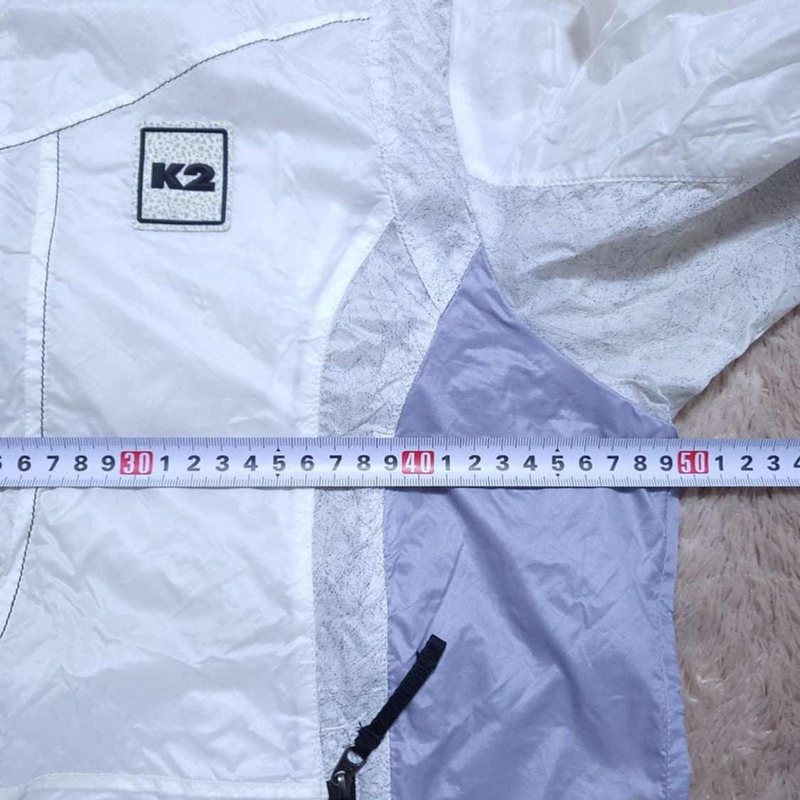 K2 남 자켓 100 0413 상품이미지4