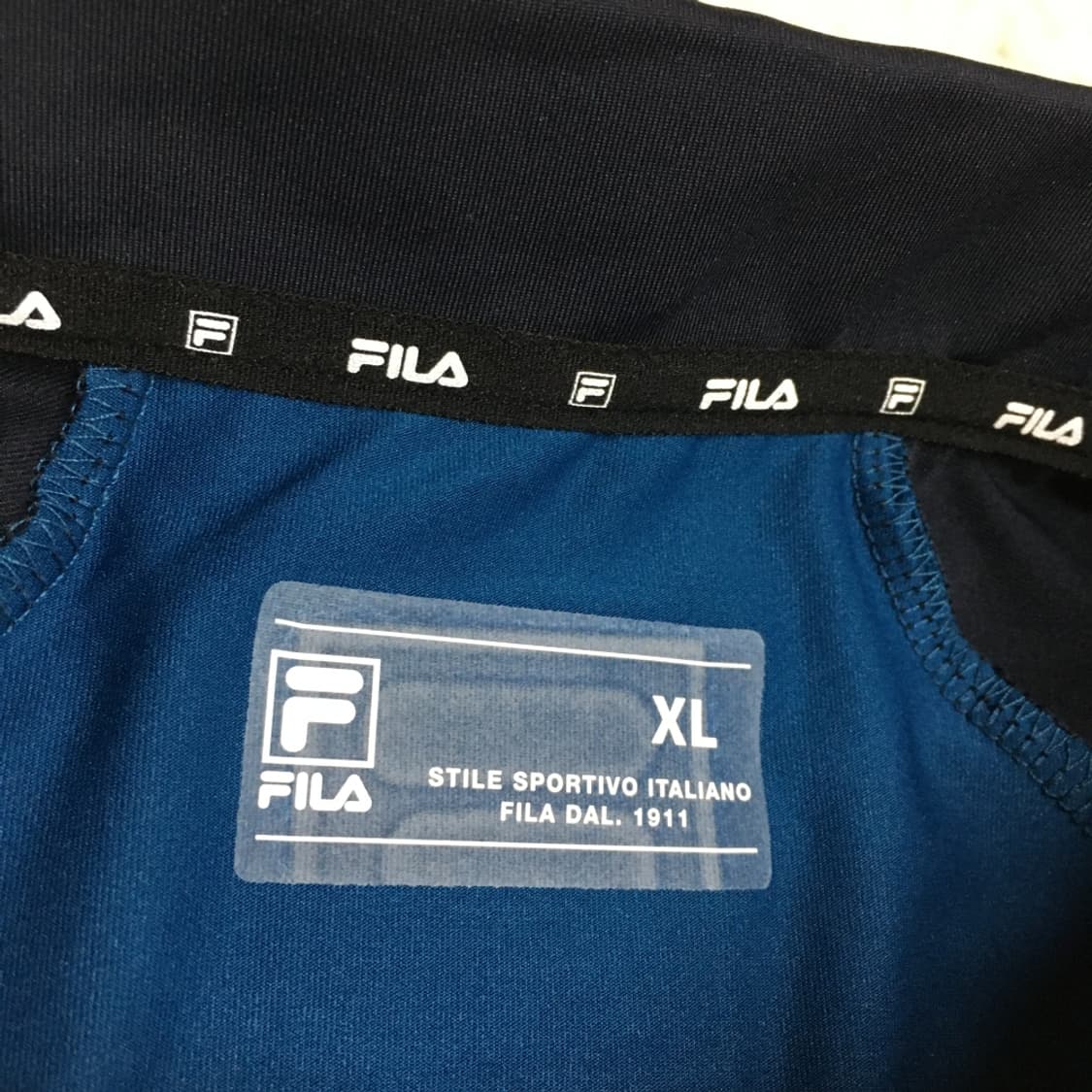 필라 국대 기능성 카라넥티 FF16 상품이미지2