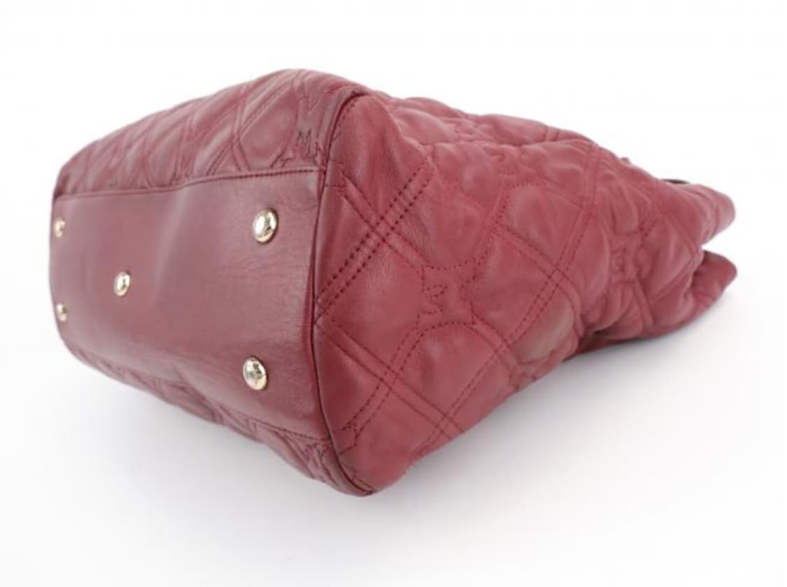 메트로시티 숄더백 상품이미지6