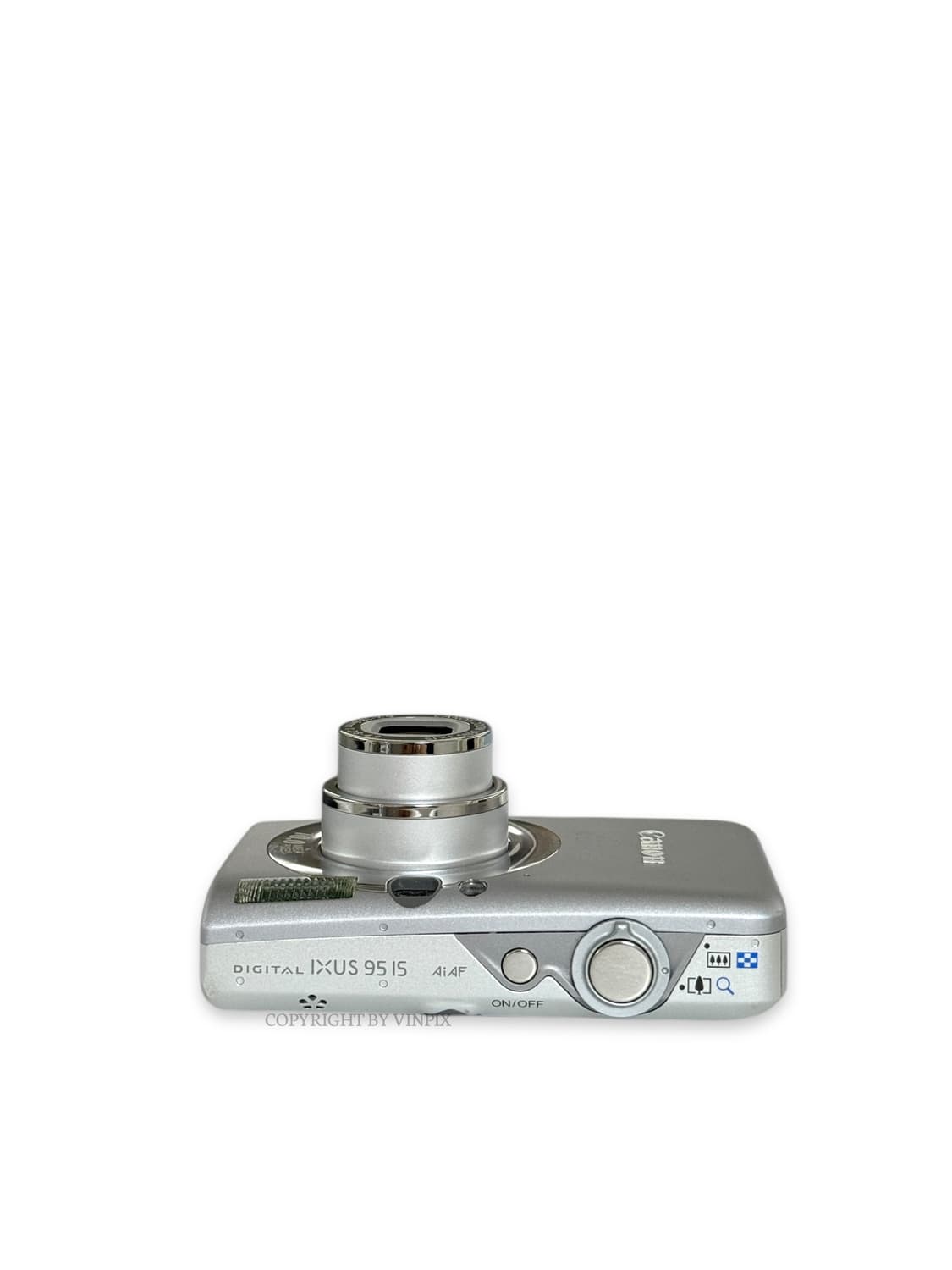 캐논 익서스 95(ixus 95, ixy 110is) 디지털 카메라 디카 상품이미지7