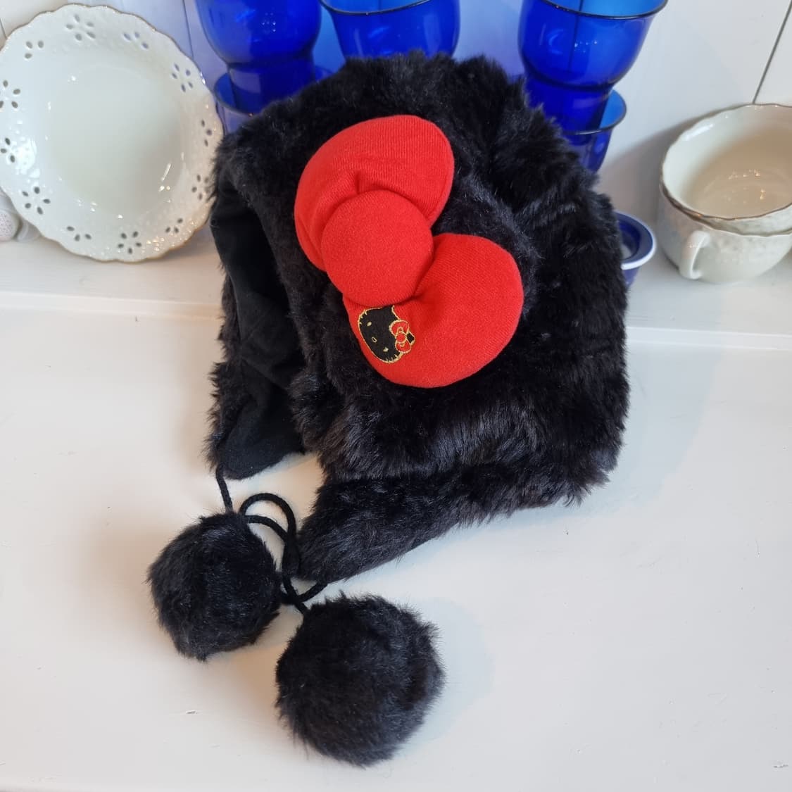 키티퍼모자 상품이미지3