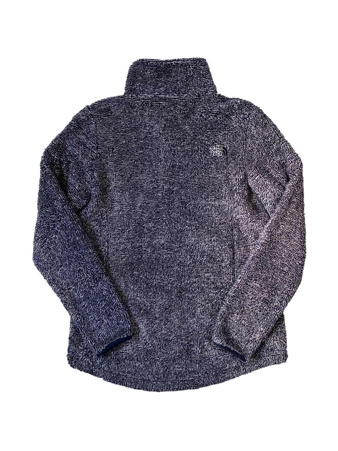 노스페이스 플리스 집업 (Woman M) AB1863 상품이미지5