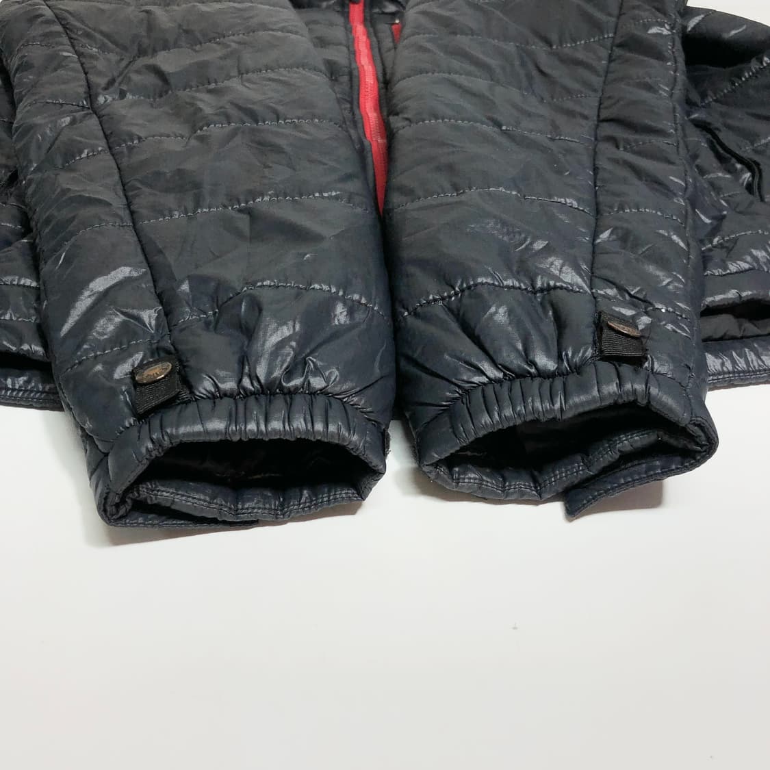 노스페이스 경량패딩 L 상품이미지6