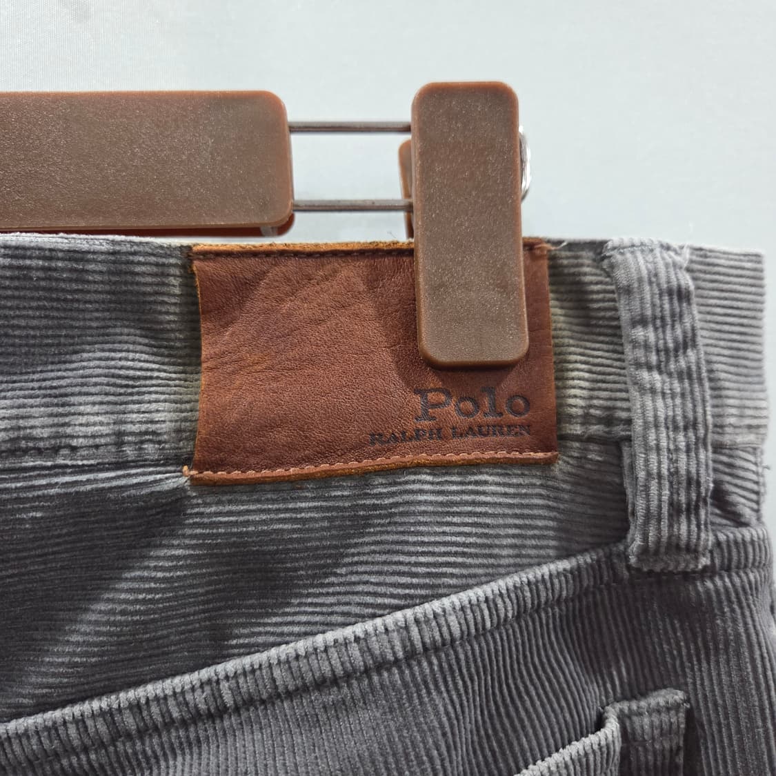 폴로랄프로렌 코듀로이 팬츠 32/30 상품이미지4