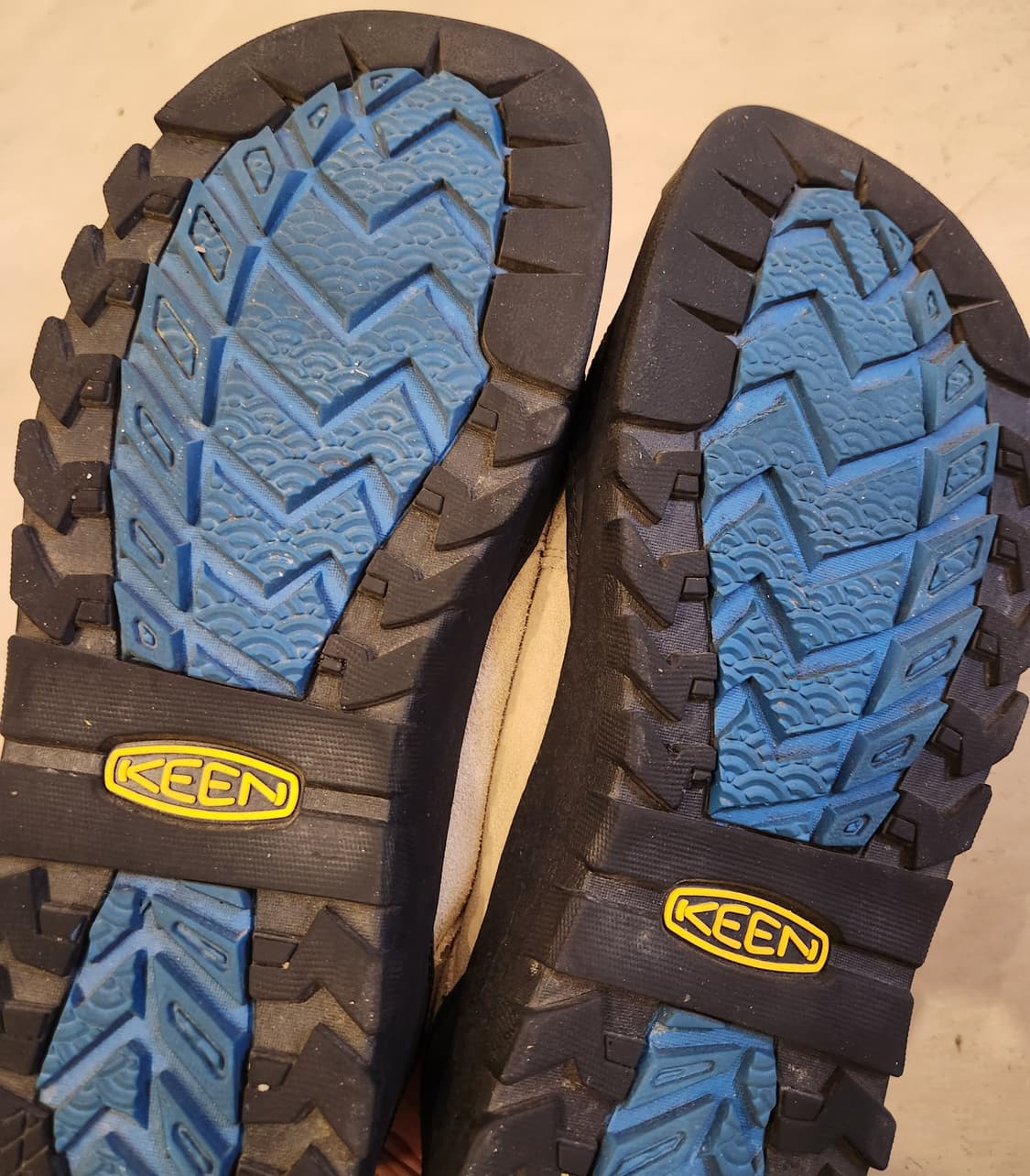 Keen 재스퍼 300 상품이미지5