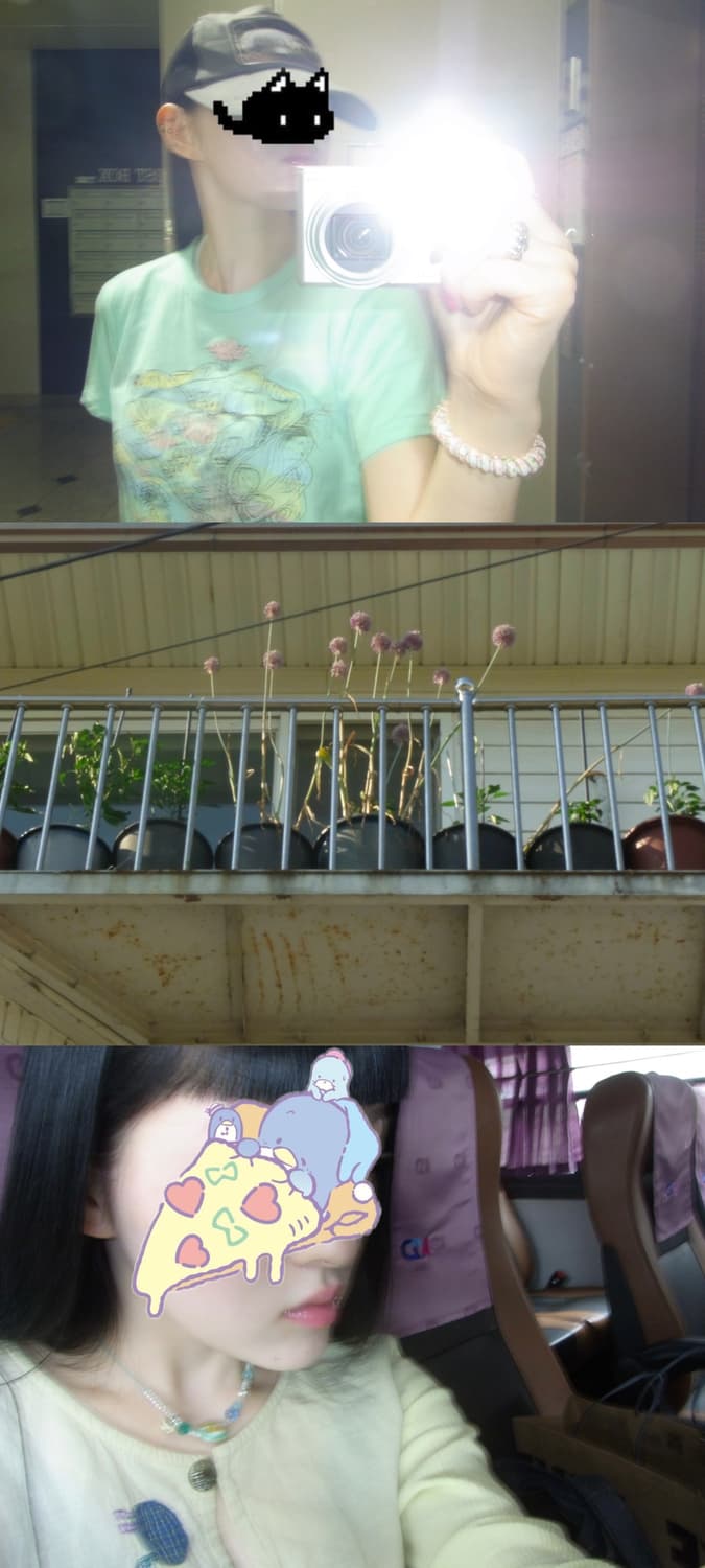 🥤소다 디카🥤 리코 CX1 실버 빈티지 디카 상품이미지6