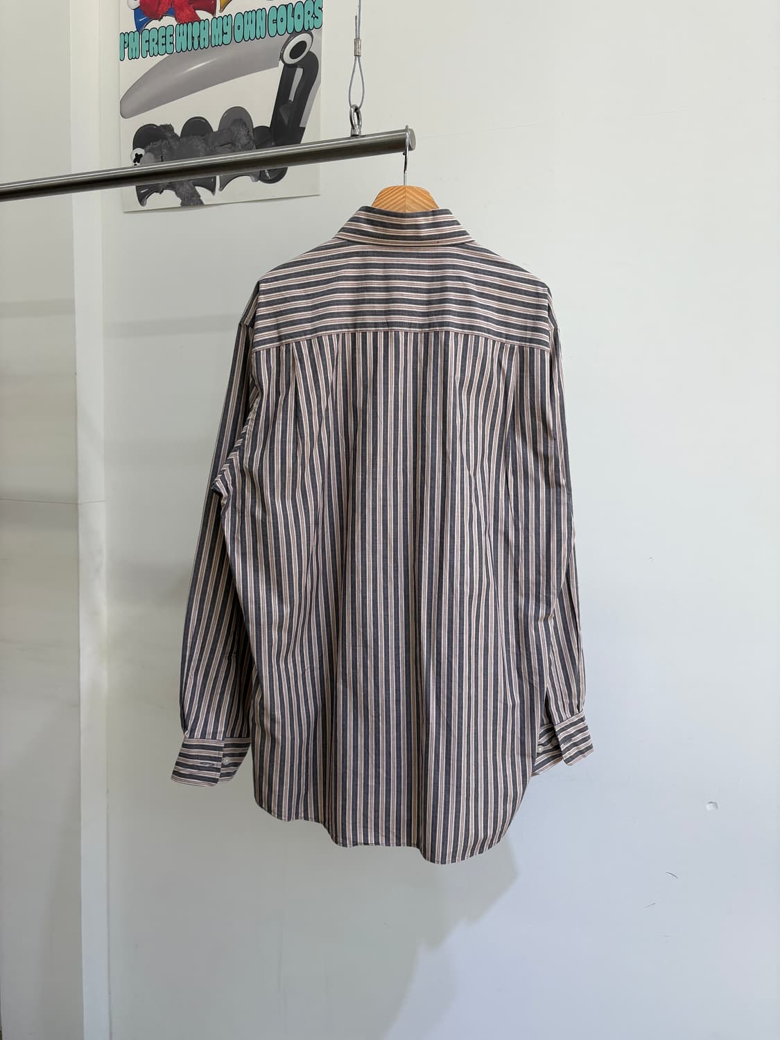 THE SCOTCH HOUSE 셔츠 상품이미지5