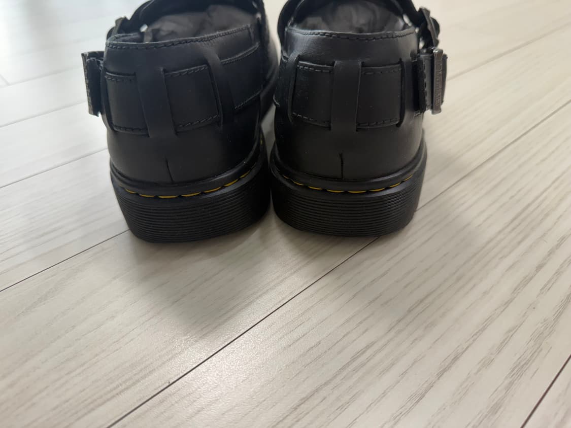 닥터마틴 페트리샤 조지c 280 새상품 상품이미지5