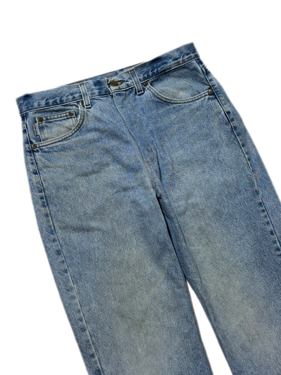 Carhartt denim pants 칼하트 데님팬츠  상품이미지3
