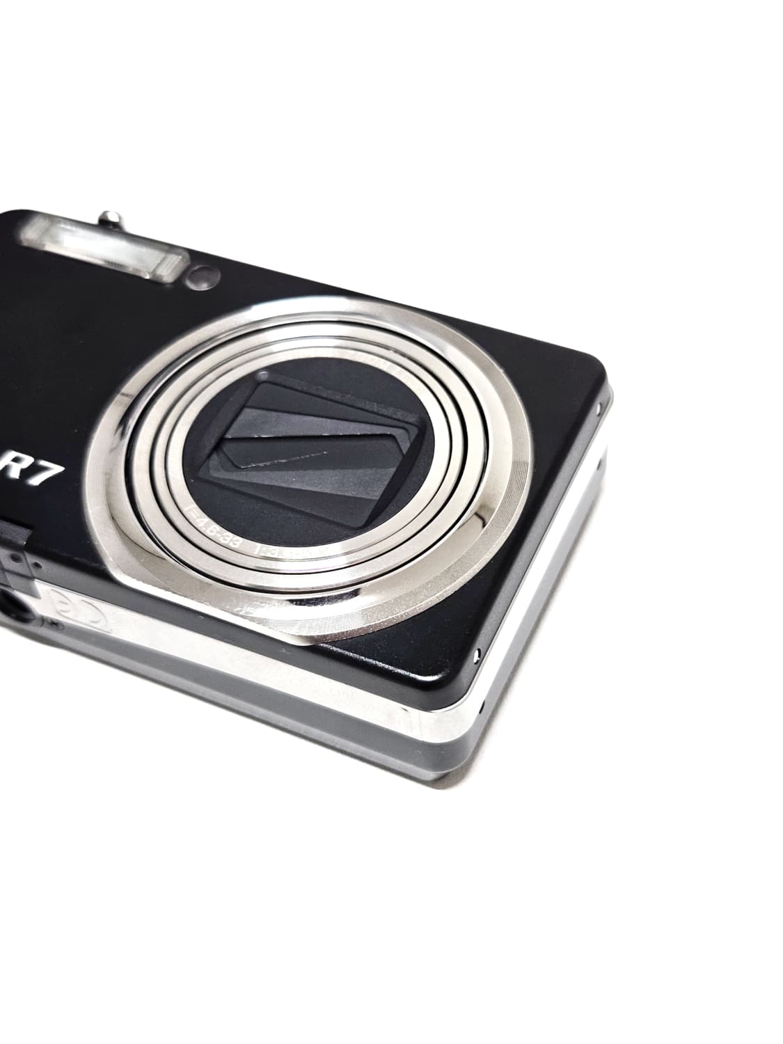 리코 카프리오 Ricoh Caplio R7 디카 디지털카메라 상품이미지3