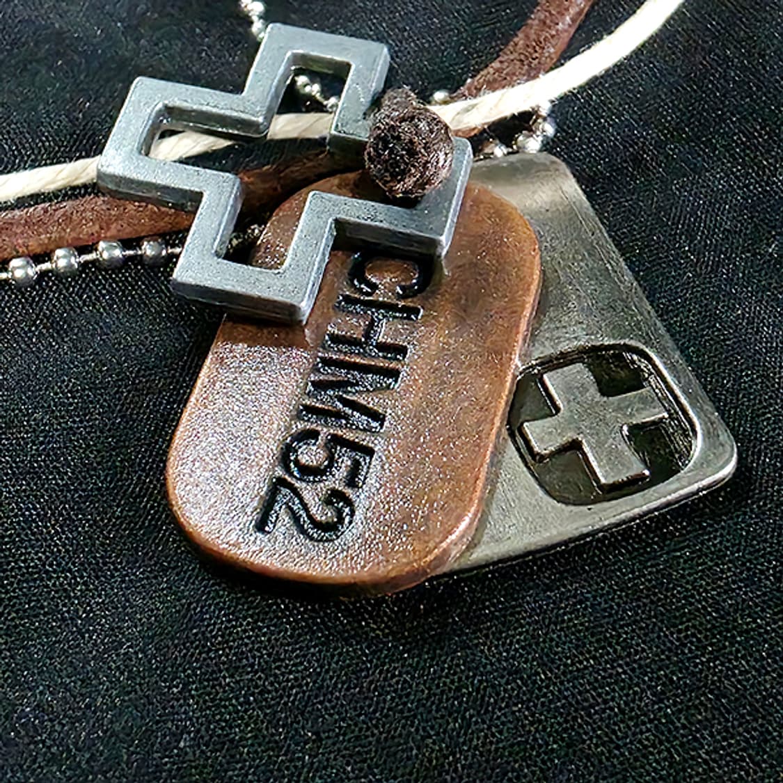 ✙ 목걸이 상품이미지2