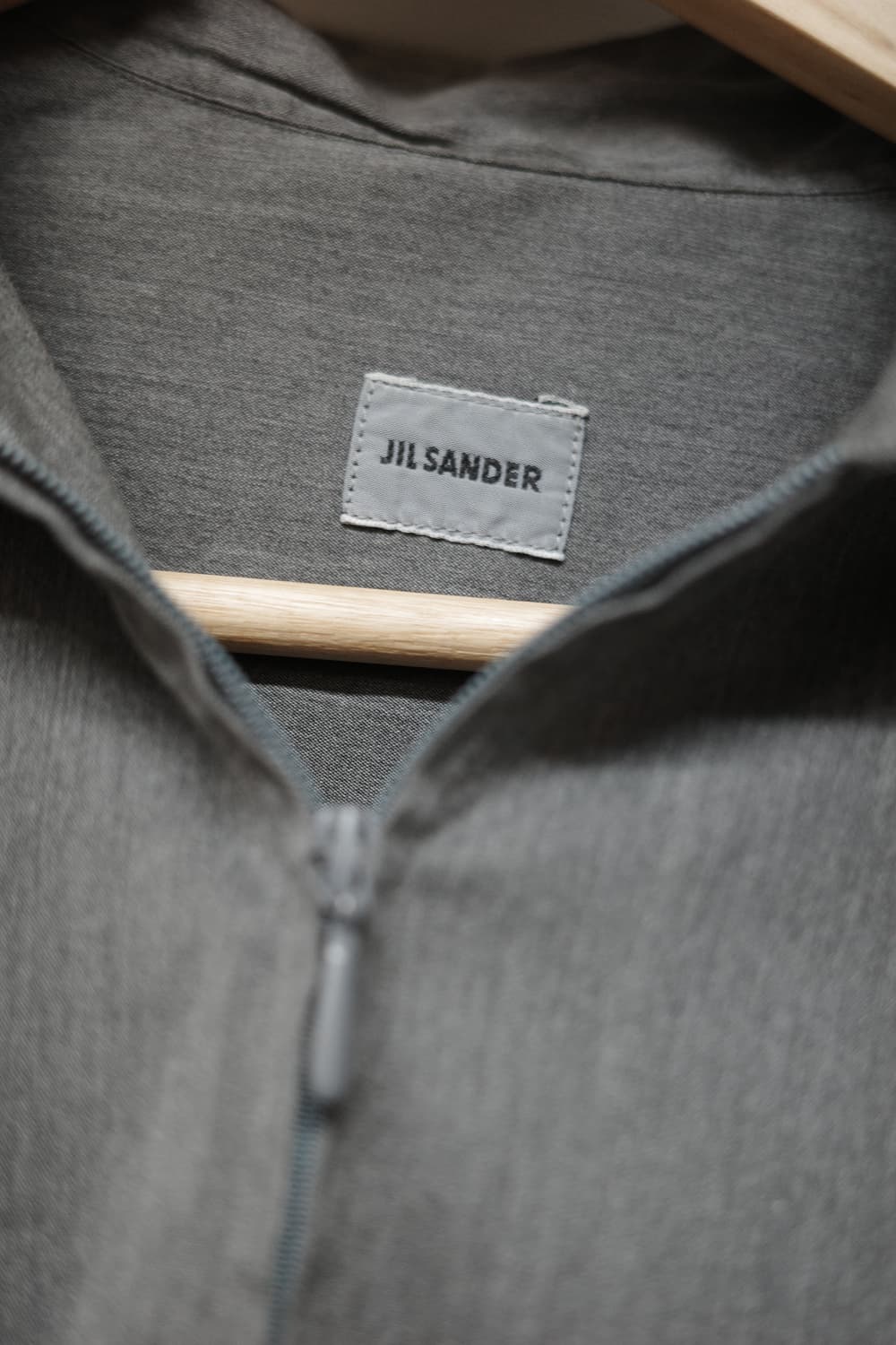 Jilsander Shirt  상품이미지2