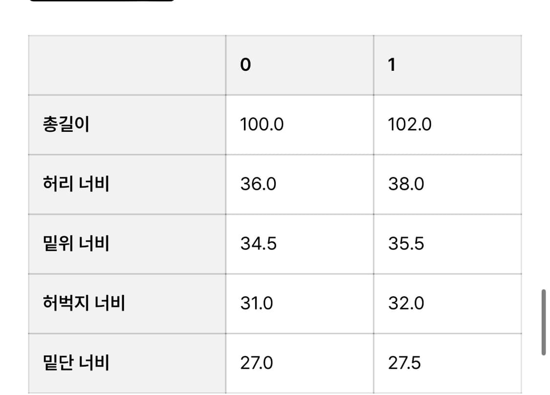 aeae 에이이에이이 치노 팬츠 블랙 chino pants black 1 상품이미지4