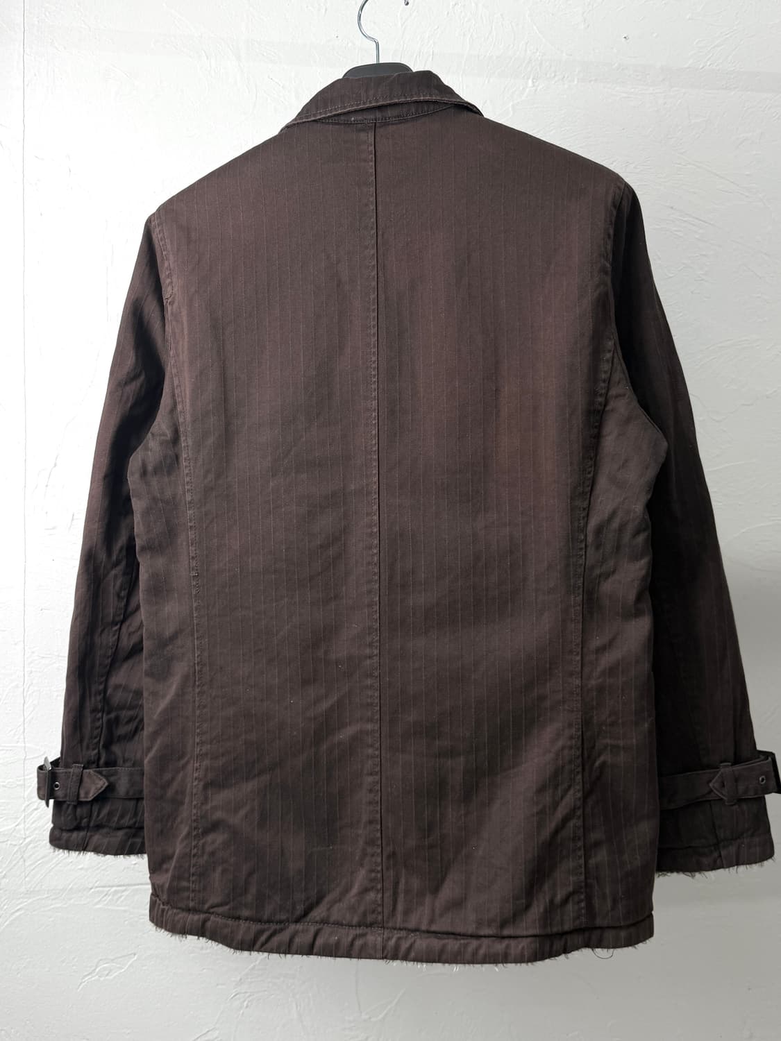 Laform 스트라이프 자켓 상품이미지5